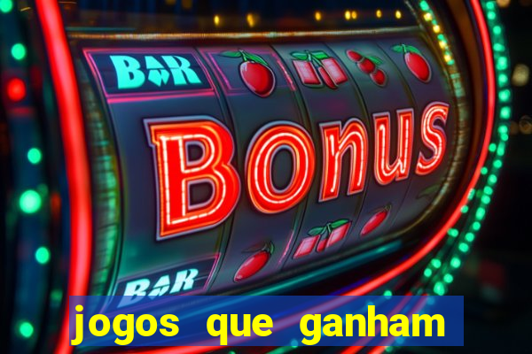 jogos que ganham dinheiro de verdade sem precisar depositar